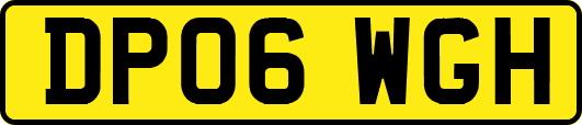 DP06WGH