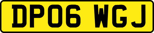 DP06WGJ