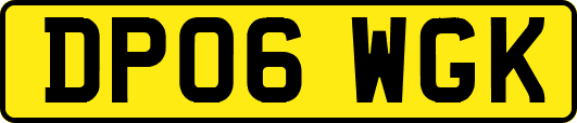 DP06WGK
