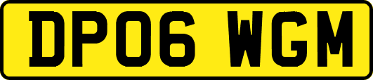 DP06WGM