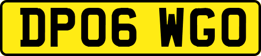 DP06WGO