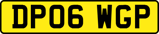 DP06WGP