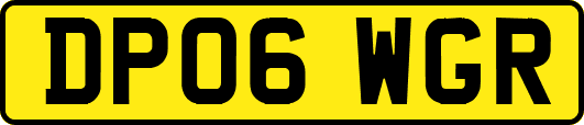 DP06WGR