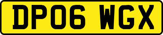 DP06WGX