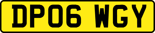 DP06WGY
