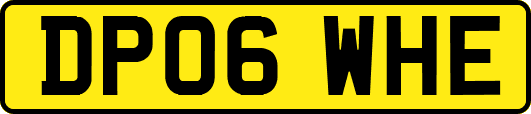 DP06WHE