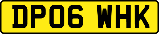 DP06WHK