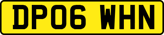 DP06WHN