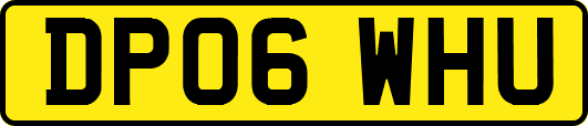 DP06WHU