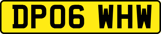DP06WHW
