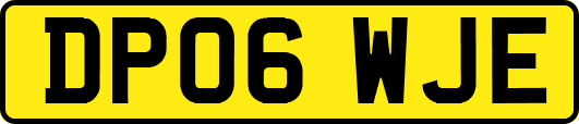 DP06WJE