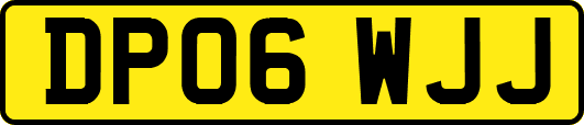 DP06WJJ