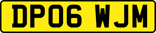 DP06WJM