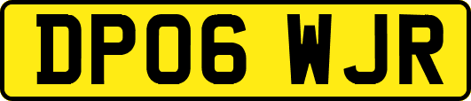 DP06WJR