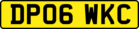 DP06WKC