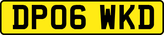 DP06WKD