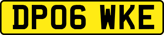 DP06WKE
