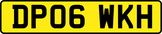 DP06WKH