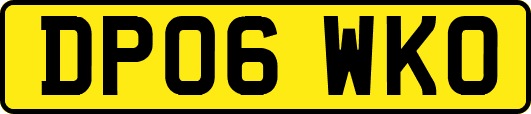 DP06WKO