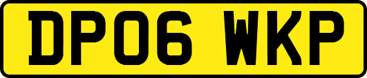 DP06WKP