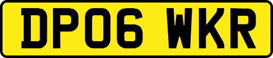 DP06WKR