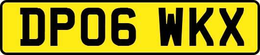 DP06WKX