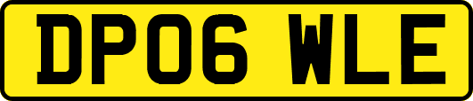 DP06WLE