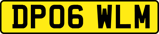 DP06WLM