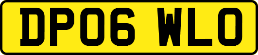 DP06WLO