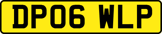 DP06WLP