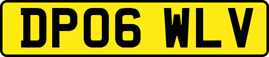 DP06WLV