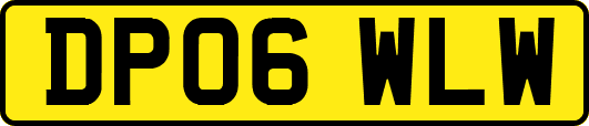 DP06WLW