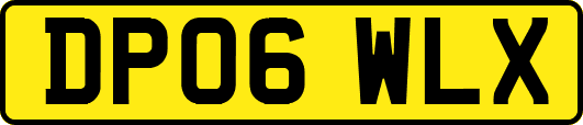 DP06WLX
