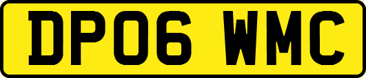 DP06WMC