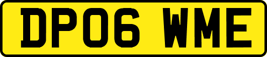 DP06WME