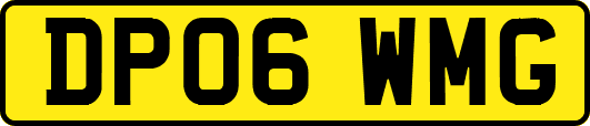 DP06WMG
