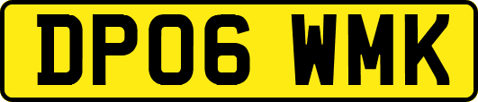 DP06WMK