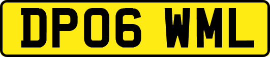 DP06WML