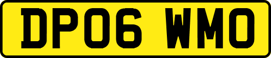 DP06WMO