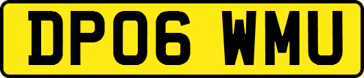 DP06WMU