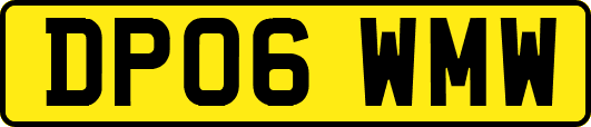 DP06WMW