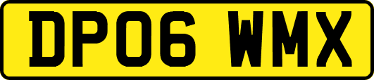 DP06WMX
