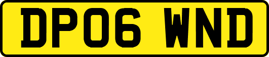 DP06WND