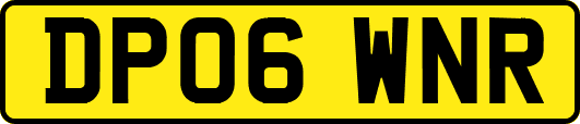 DP06WNR