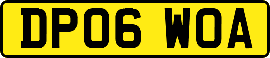 DP06WOA