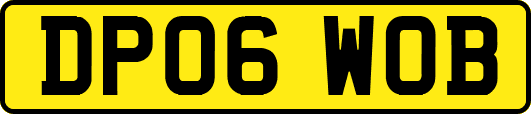 DP06WOB