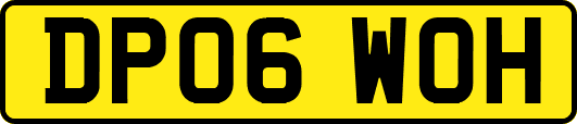 DP06WOH