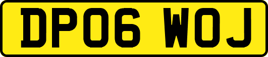 DP06WOJ