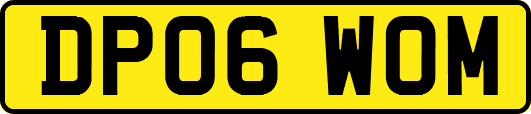 DP06WOM