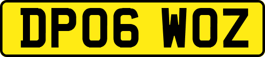 DP06WOZ
